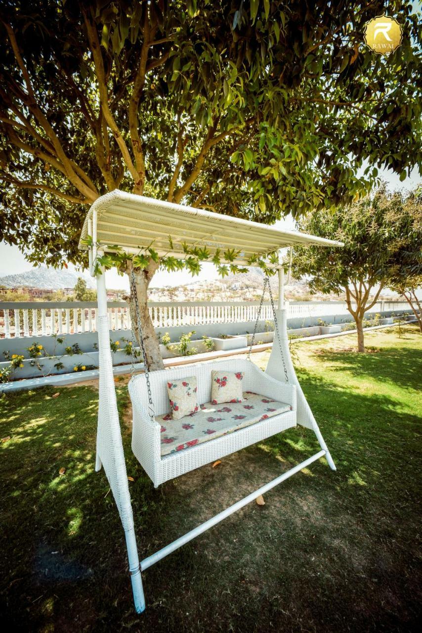 Rawai Luxury Tents Пушкар Экстерьер фото